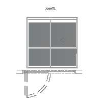 Dura-Care 7000TL 2-panel drawing thumbnail.