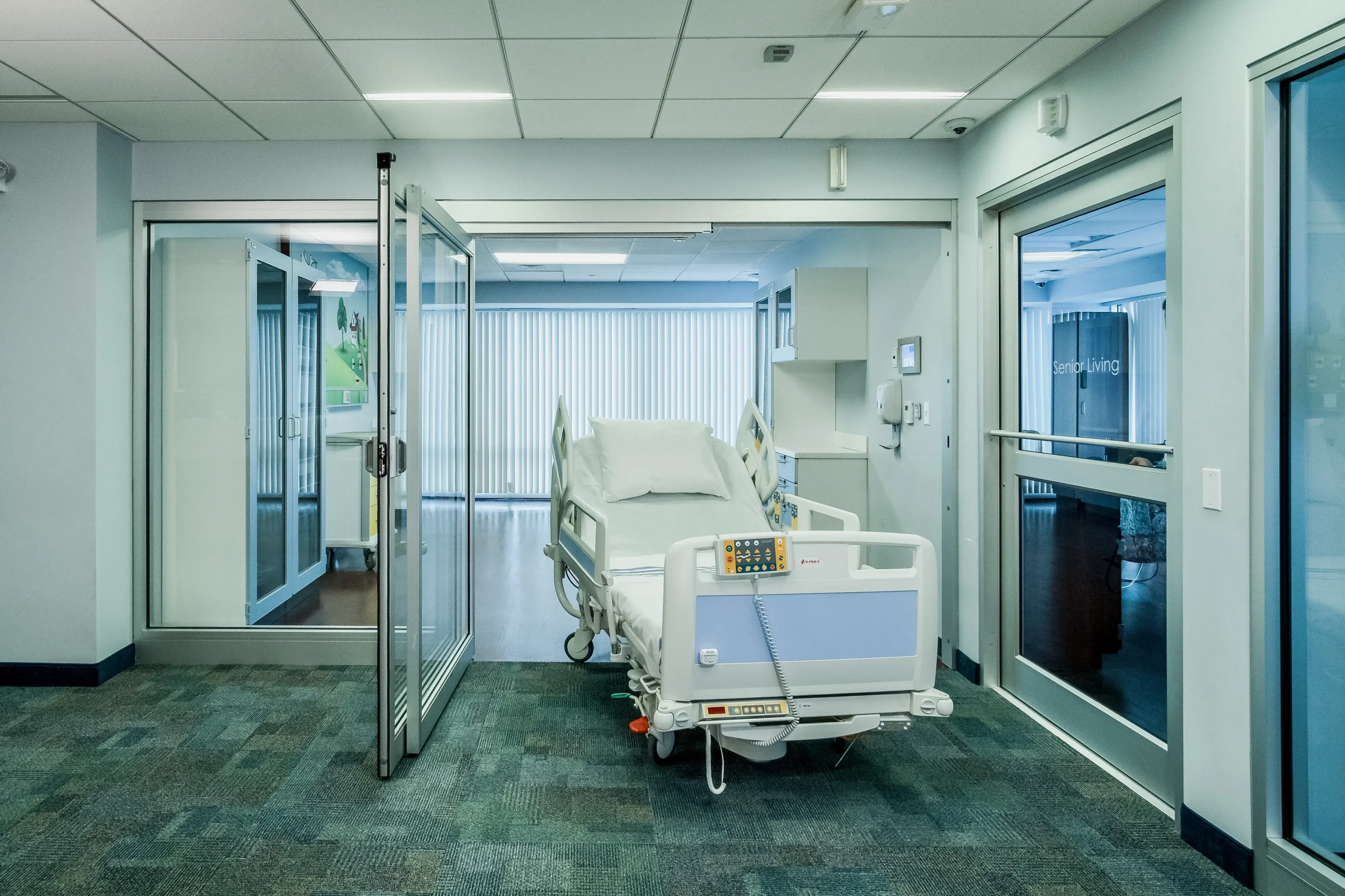 Procare 8300 Product Shot 17