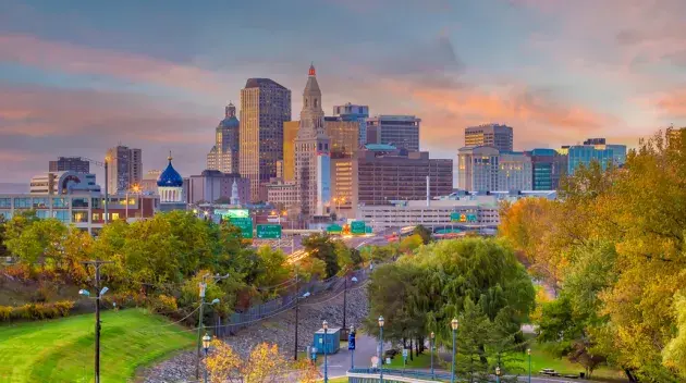 Automatic Door sales and service in Connecticut