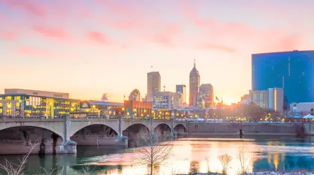 Indianapolis - automatic doors sales and service - STANLEY