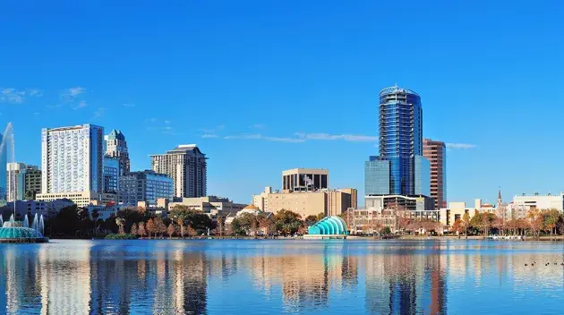 Orlando area automatic doors sales and service