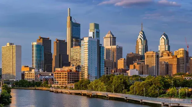 Automatic door sales and service in the Philadelphia area