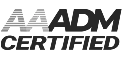 AAADM Certified