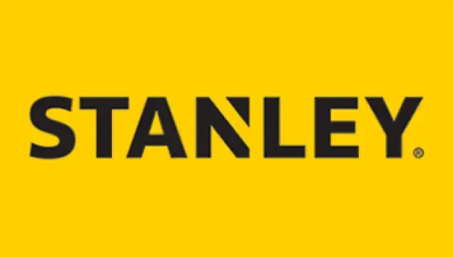 Stanley access technologies logo.