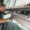 STANLEY automatic door service near houston