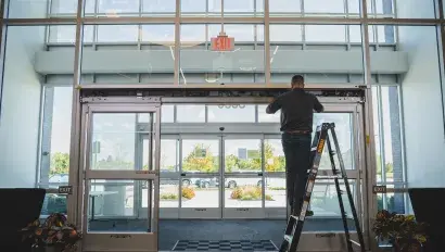 AAADM-Certified Technician